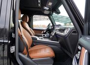 Mercedes-Benz Třídy G 31