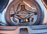 Volvo XC60 SUV / Terénní 2,4 l 120 kw