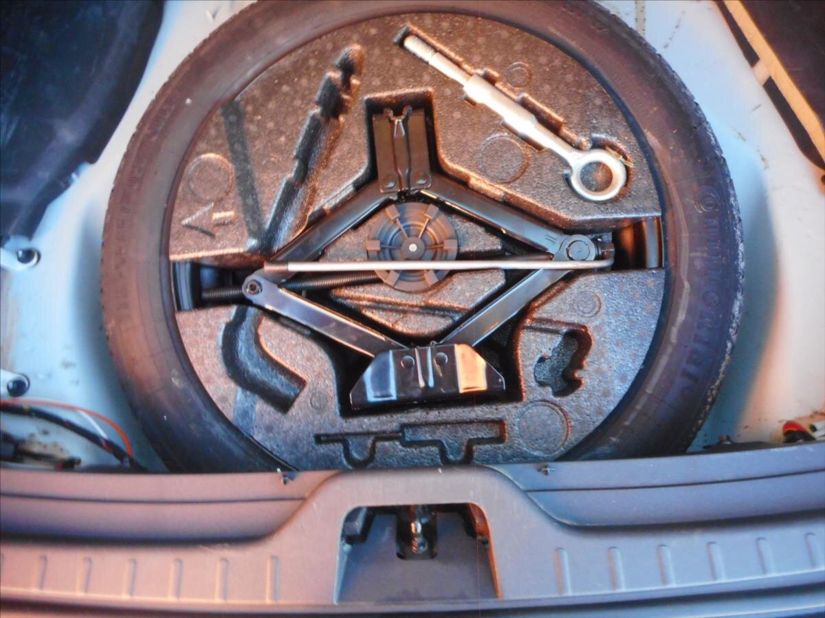 Volvo XC60 SUV / Terénní 2,4 l 120 kw