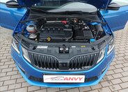 Škoda Octavia Kombi 2,0 l 135 kw
