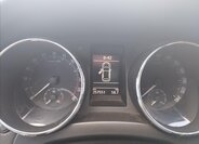 Škoda Yeti SUV / Terénní 2,0 l 81 kw