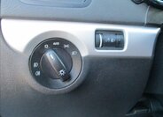 Škoda Yeti MPV 1,2 l 77 kw