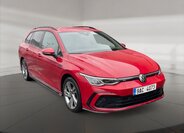 Volkswagen Golf Kombi 2,0 l 110 kw