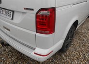 Volkswagen Multivan VAN-Minibus 2,0 l 146 kw