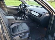 Volkswagen Touareg SUV / Terénní 0,0 139 kw