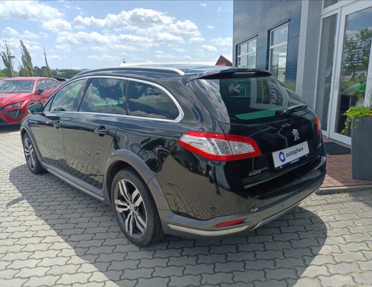 Peugeot 508 10