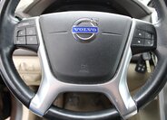 Volvo XC60 SUV / Terénní 2,4 l 129 kw