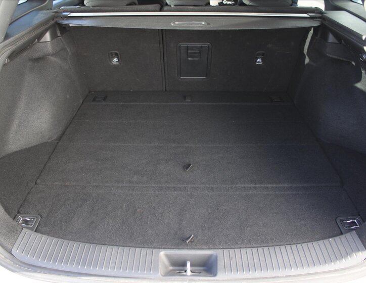 Hyundai i30 Kombi 1,4 l 103 kw