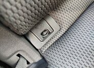 Volkswagen Golf Sportsvan MPV 2,0 l 110 kw