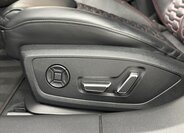 Audi RS 6 Kombi 4,0 l 441 kw