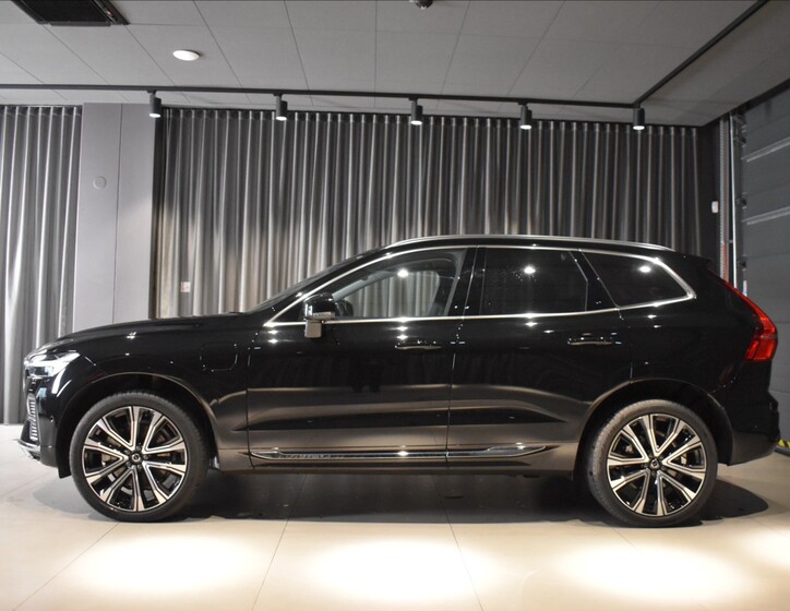 Volvo XC60 2