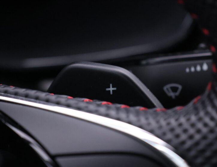 Škoda Octavia Kombi 2,0 l 147 kw