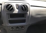 Dacia Sandero Hatchback 1,1 l 54 kw