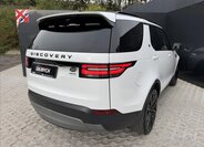 Land Rover Discovery 7