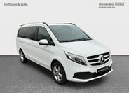 Mercedes-Benz Třídy V VAN-Minibus 2,0 l 174 kw