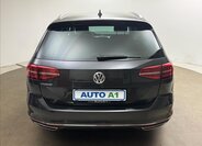 Volkswagen Passat Kombi 2,0 l 110 kw