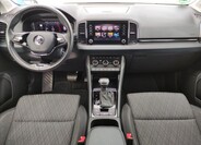 Škoda Karoq 6