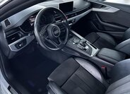 Audi A5 Liftback 2,0 l 140 kw