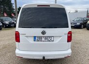 Volkswagen Caddy 4