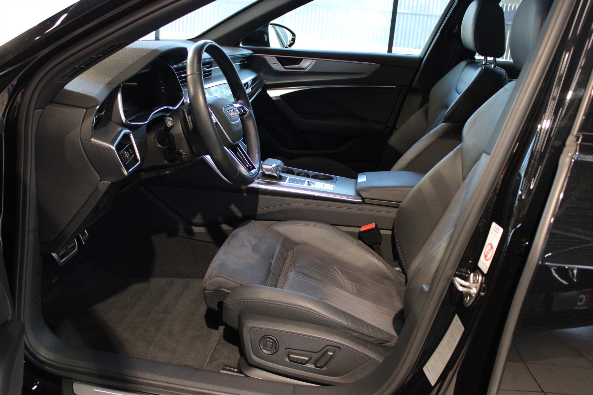 Audi A6 Allroad Kombi 3,0 l 250 kw