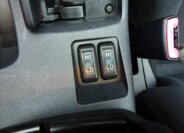 Mitsubishi Lancer Hatchback 2,0 l 217 kw