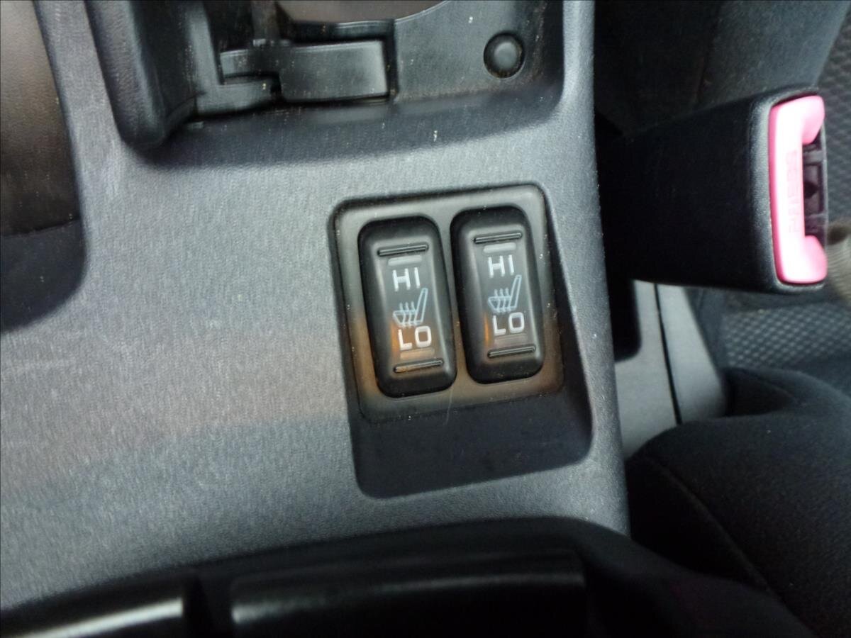 Mitsubishi Lancer Hatchback 2,0 l 217 kw