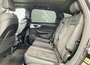 Audi Q7 Kombi 3,0 l 200 kw