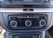 Volkswagen Sharan MPV 1,4 l 110 kw