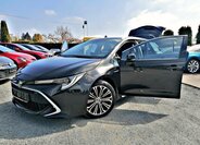 Toyota Corolla Kombi 1,8 l 72 kw