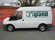 Ford Transit 4
