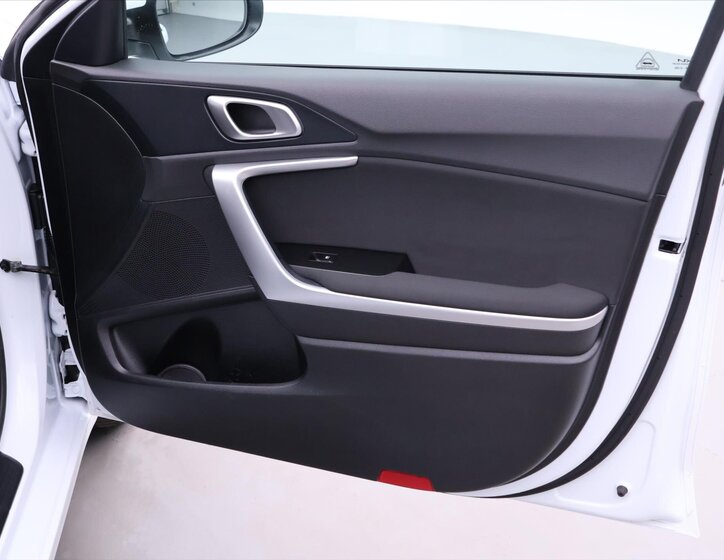 KIA Ceed Kombi 1,5 l 117 kw