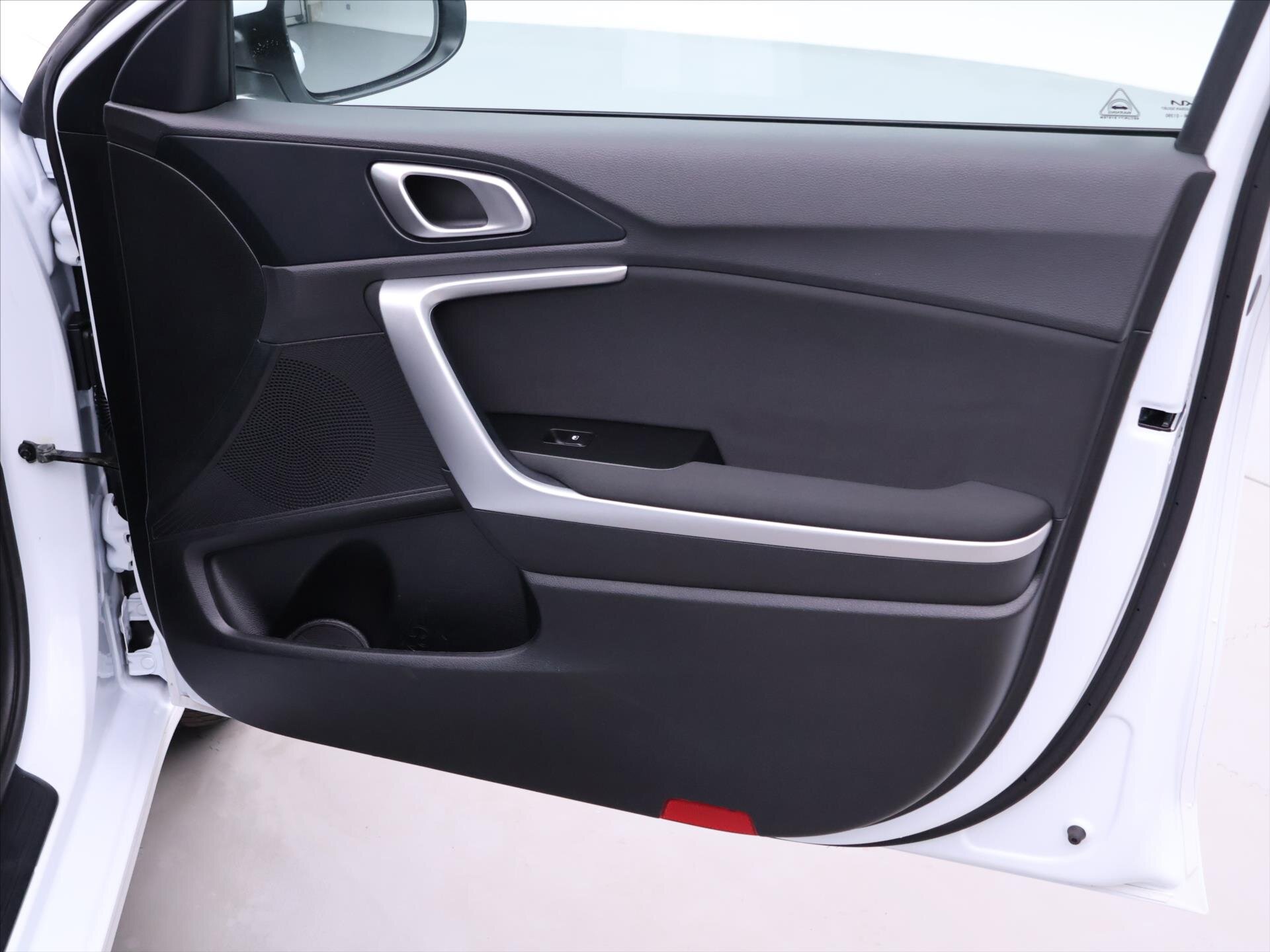 KIA Ceed Kombi 1,5 l 117 kw