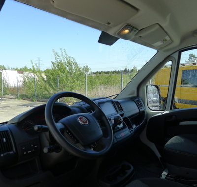 Fiat Ducato 9