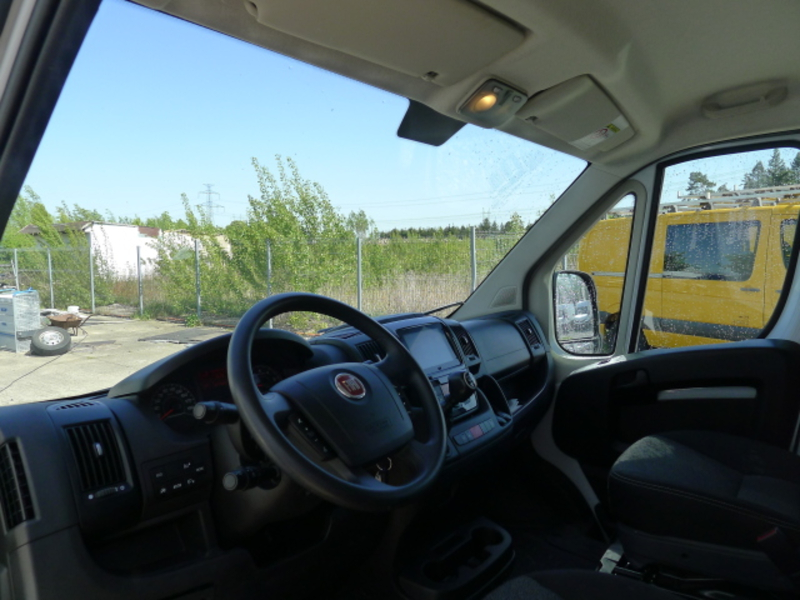 Fiat Ducato 9