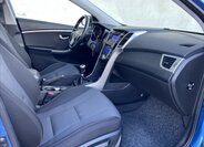 Hyundai i30 Kombi 1,6 l 88 kw