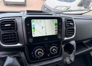 Fiat Ducato Ostatní 2,2 l 132 kw