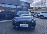 Hyundai i30 Kombi 1,5 l 103 kw