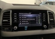 Škoda Karoq SUV 1,5 l 110 kw