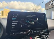 Hyundai i30 Kombi 1,5 l 103 kw