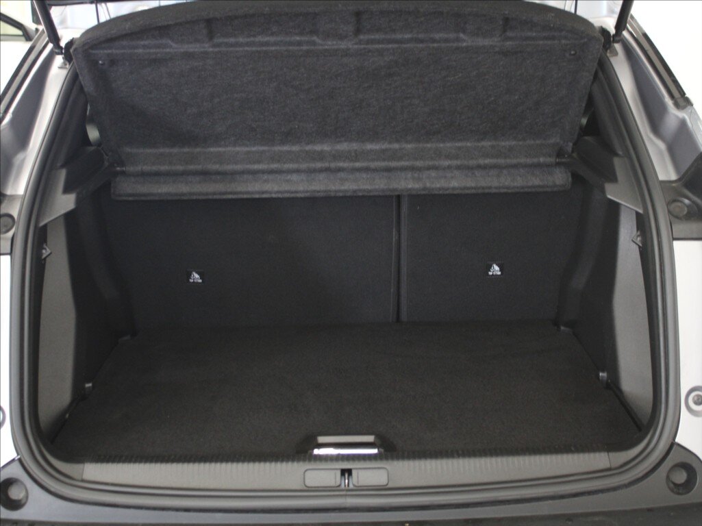 Peugeot 2008 SUV / Terénní 1,2 l 96 kw