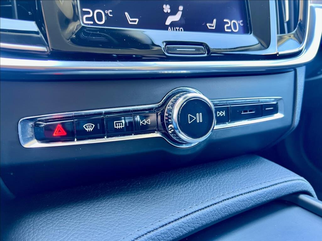 Volvo V90 Kombi 2,0 l 140 kw