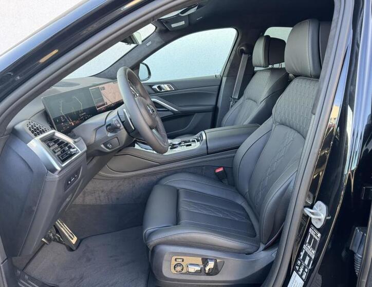 BMW X6 7