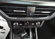 Škoda Kamiq Kombi 1,5 l 110 kw