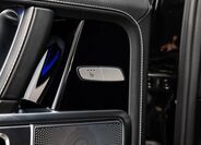 Mercedes-Benz Třídy G 19