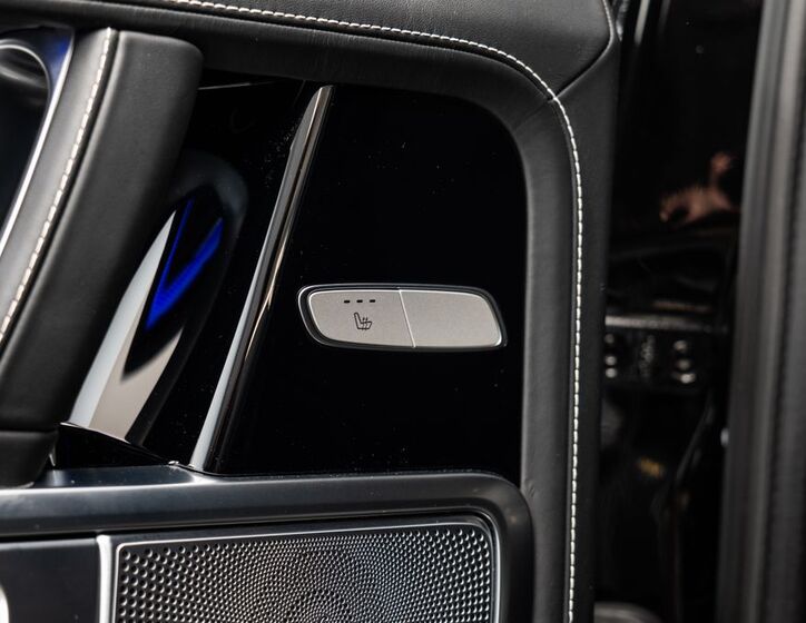 Mercedes-Benz Třídy G 19