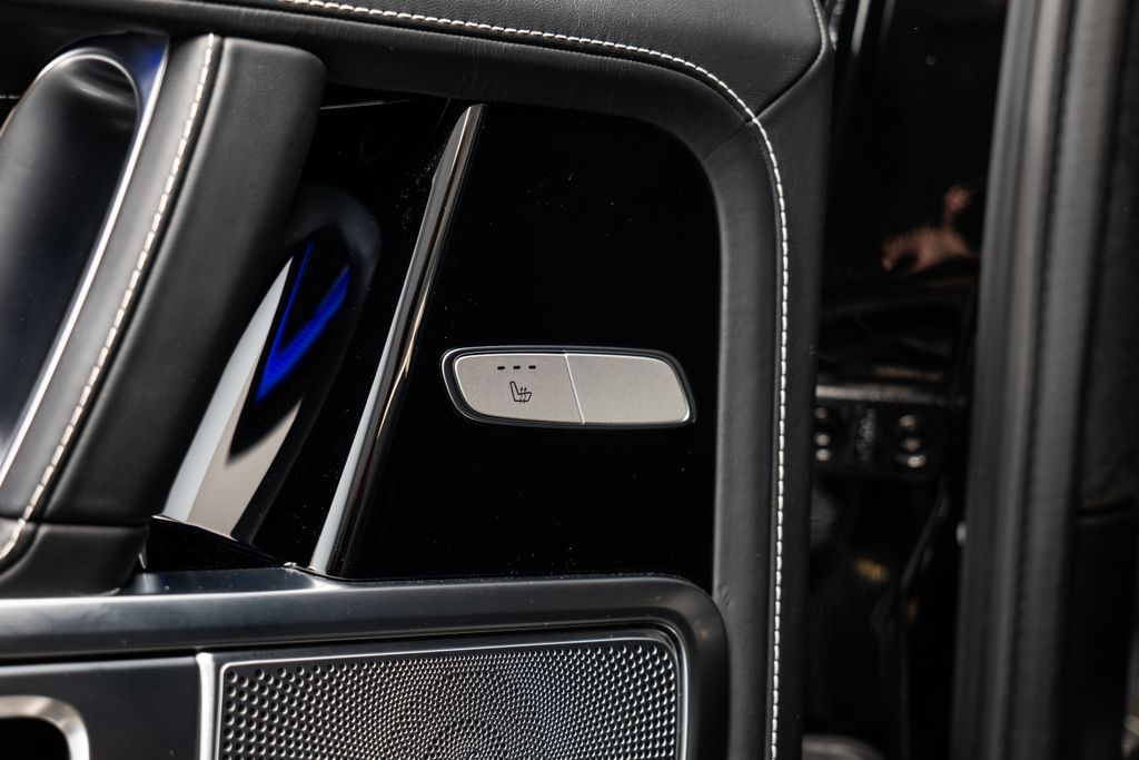 Mercedes-Benz Třídy G