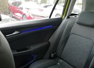 Volkswagen Golf Kombi 1,5 l 110 kw