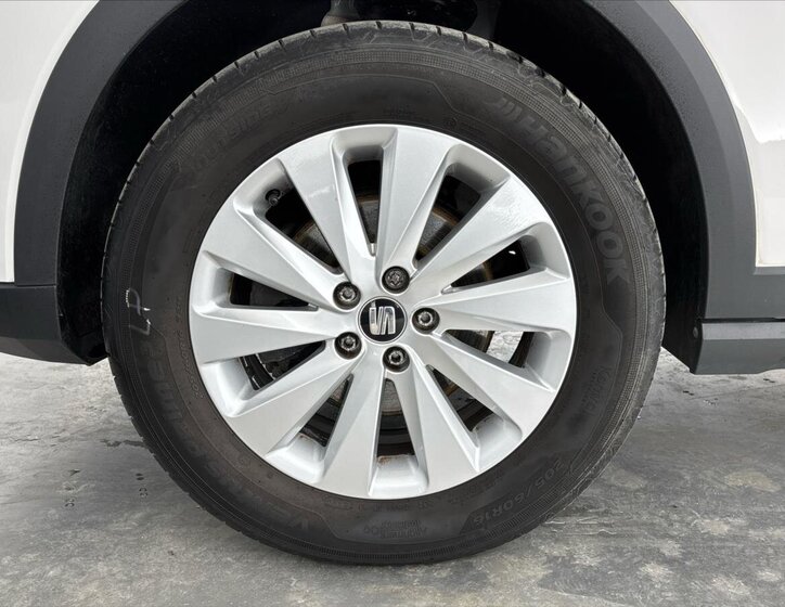 Seat Arona Hatchback 999,0 85 kw