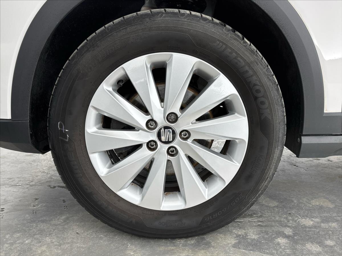 Seat Arona Hatchback 999,0 85 kw