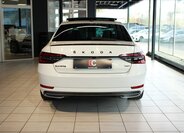Škoda Superb 5